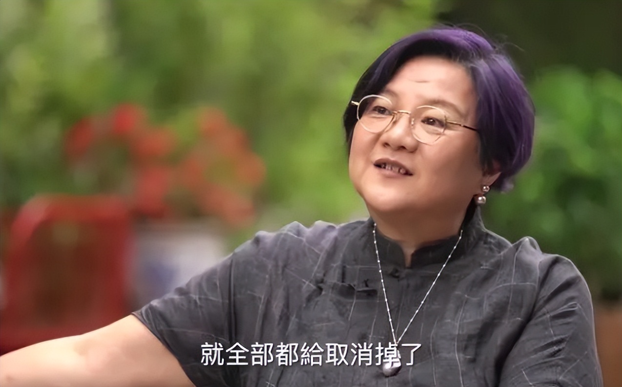 59岁陈凯歌的前妻近照,陈凯歌前妻现在的照片