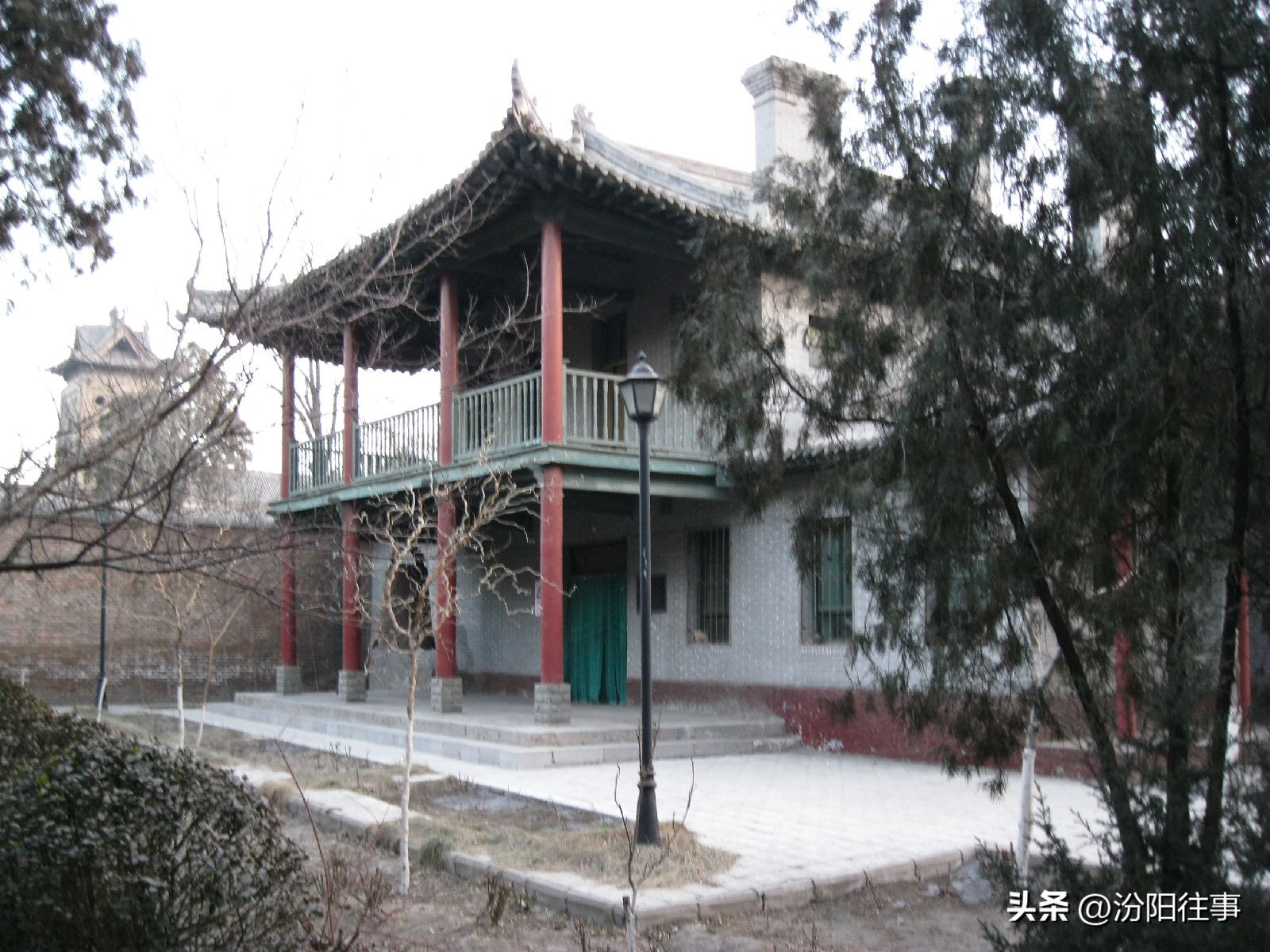 山西汾阳中学简介,汾阳中学观后感