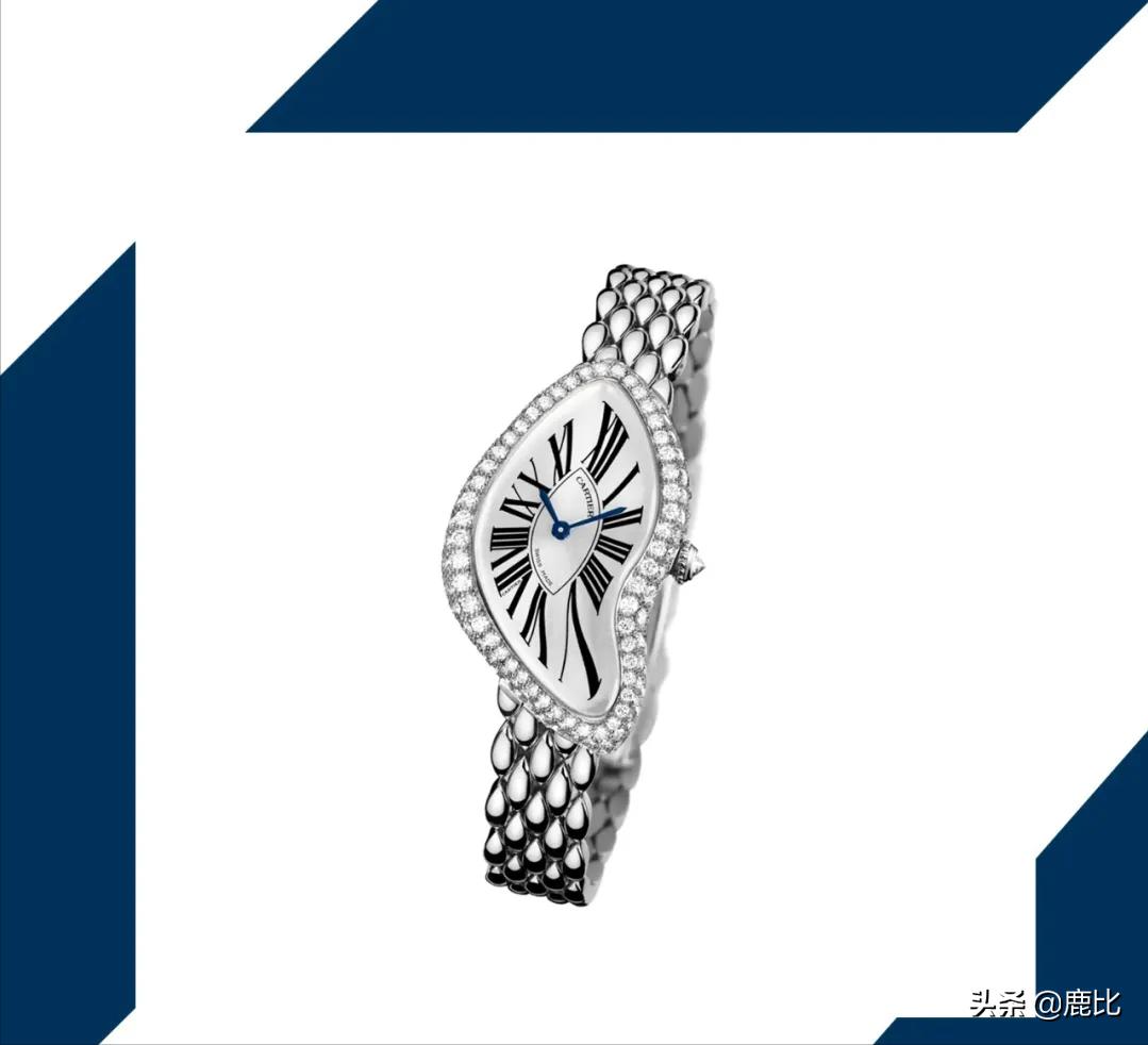 人生第一块表应该买什么,香奈儿卡地亚劳力士腕表