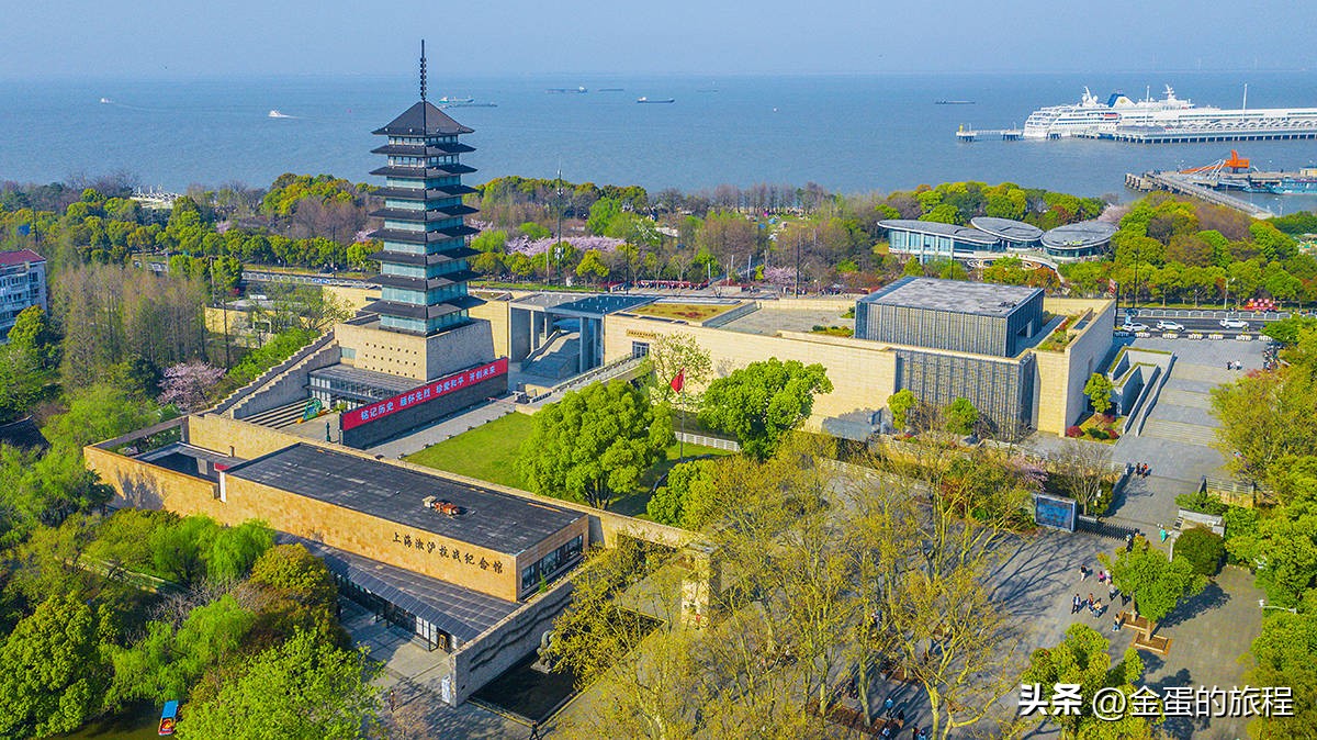 上海淞沪抗战纪念馆地址,淞沪吴淞口