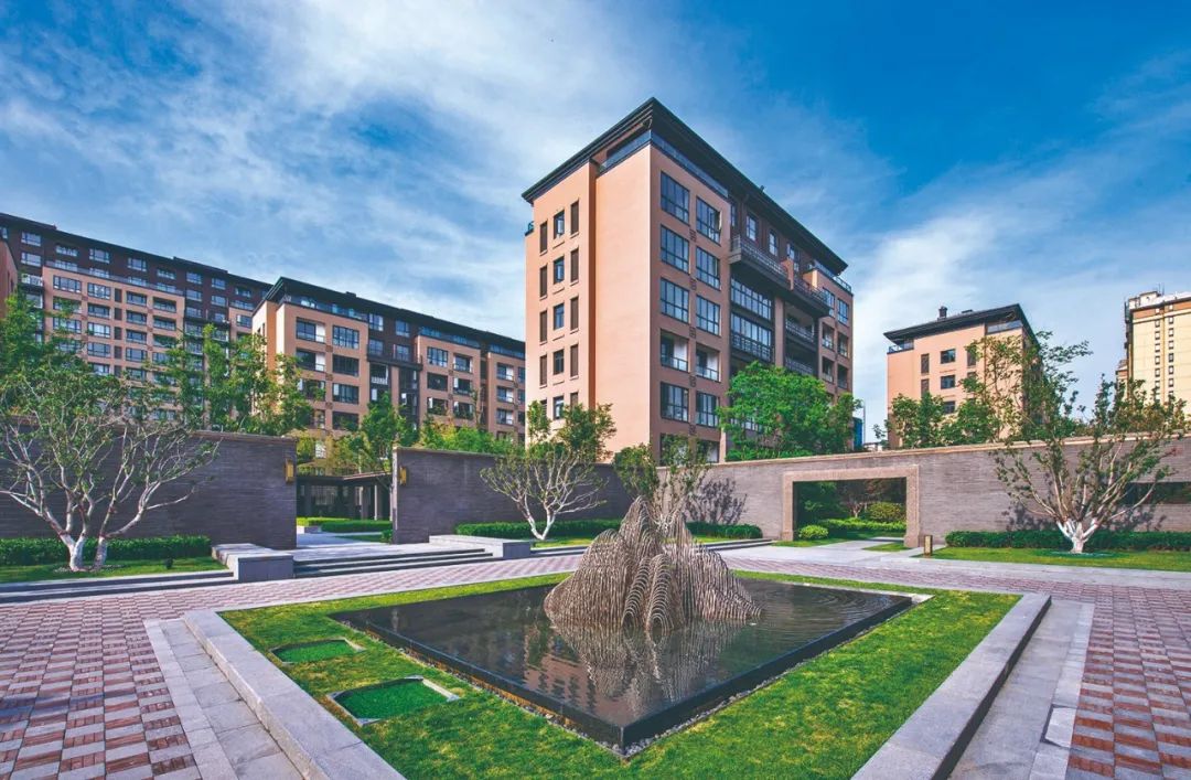 豫发3社区获评“郑州市节水型居民小区”