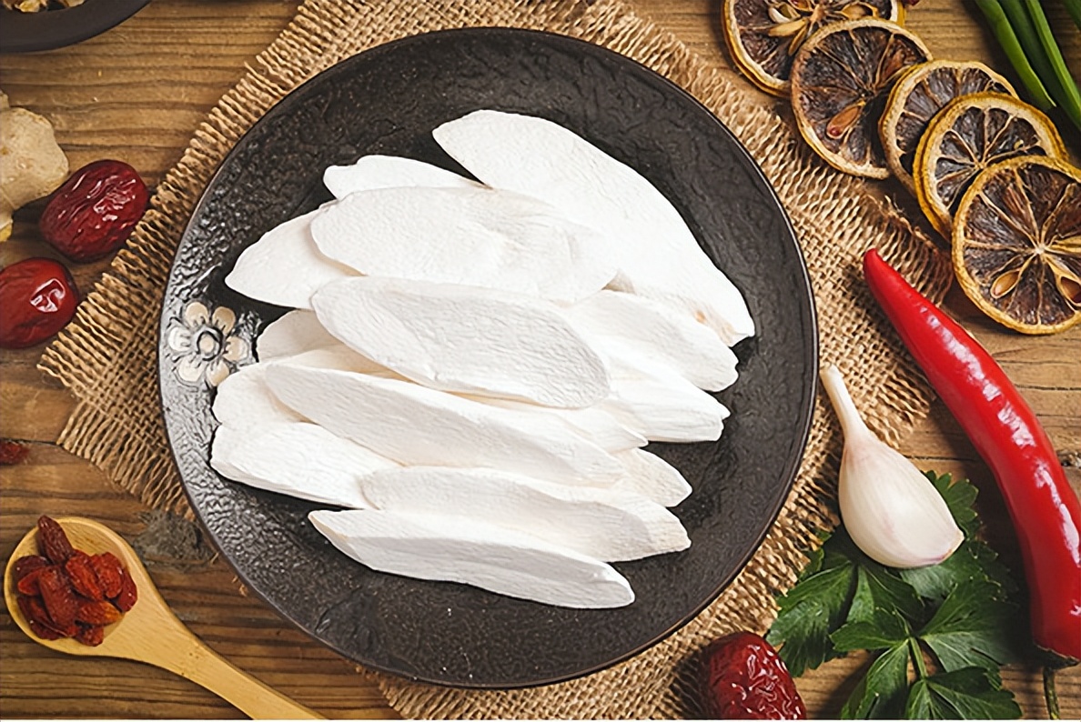 脾虚肾虚调理药方,脾虚肾虚中医偏方