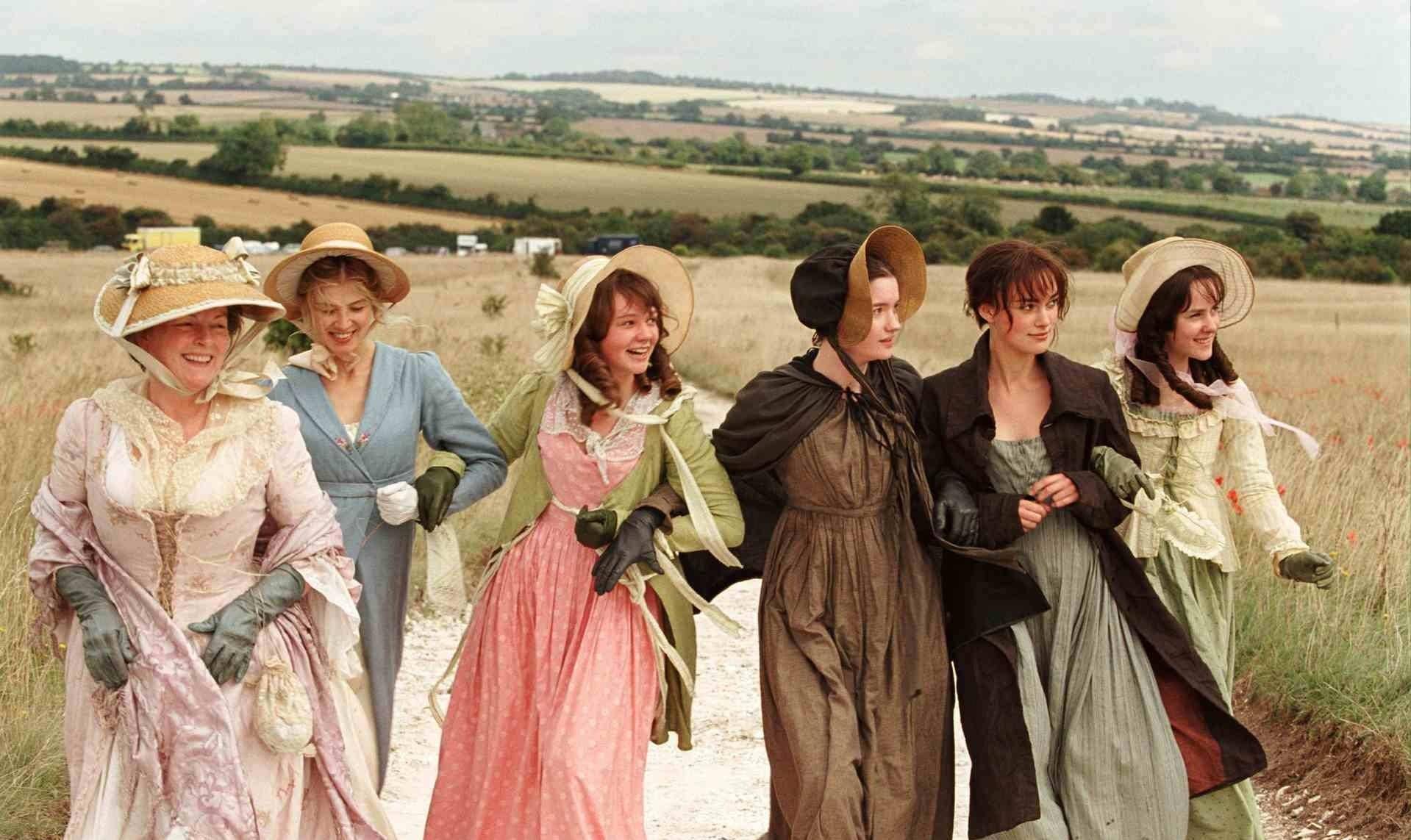 1-18岁英国教育体系,英国农村家庭教育