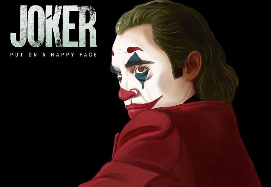 电影小丑的思想,电影小丑心理学分析