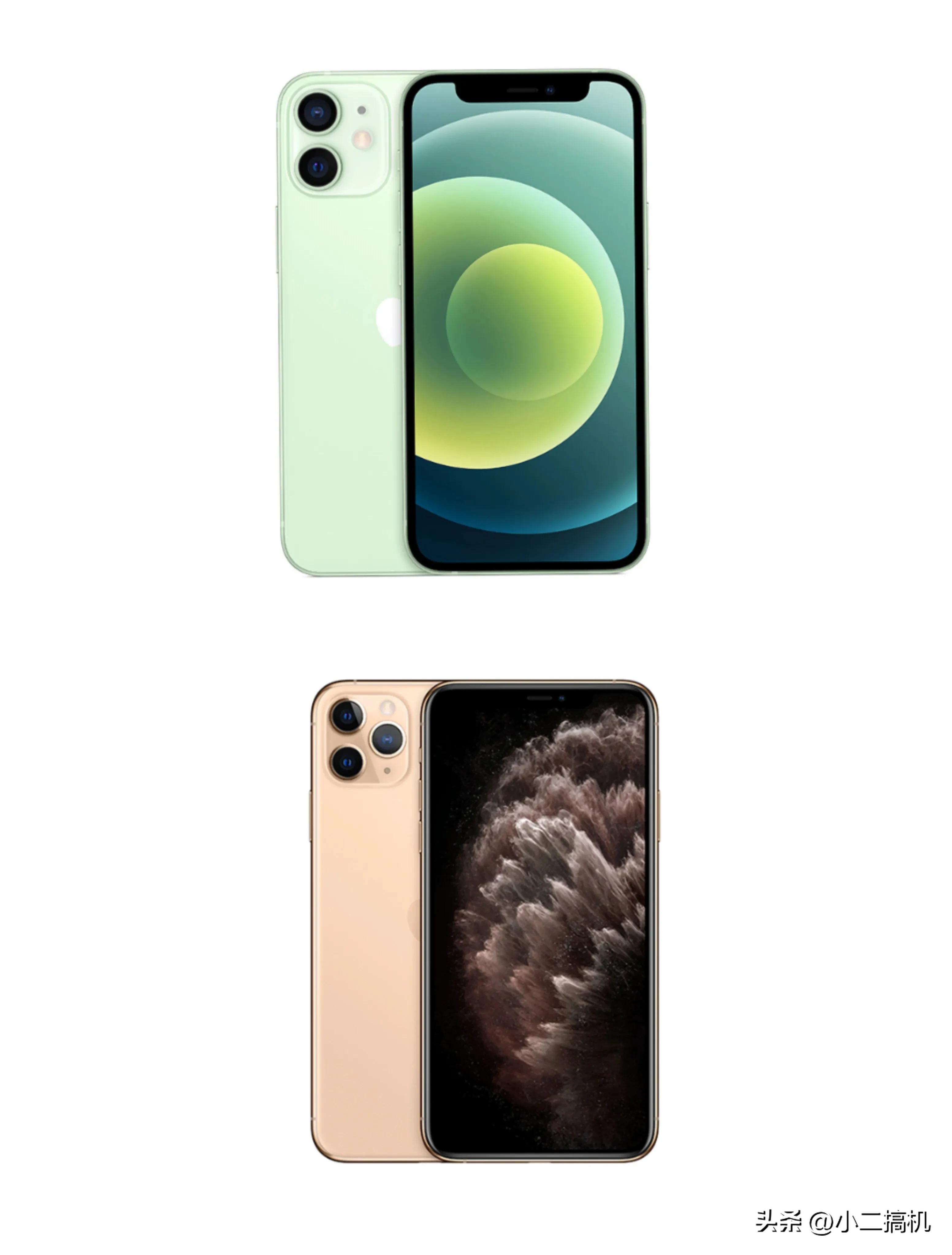 目前二手最值得购买的几部iPhone手机，性价比简直没的说