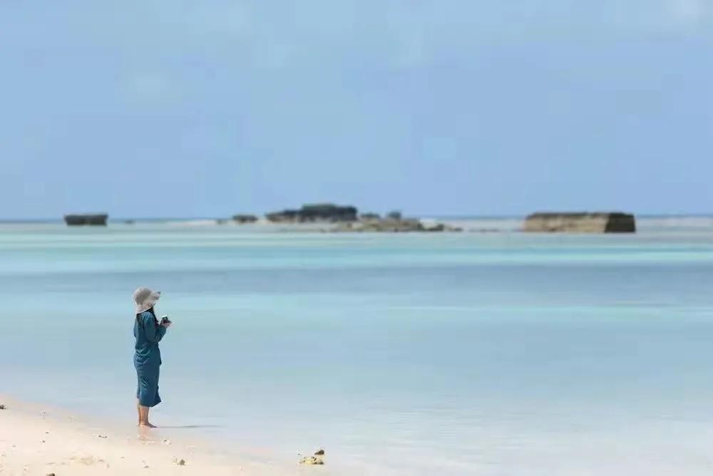 和摩羯相处很别扭,和摩羯座很暧昧但是拒绝你