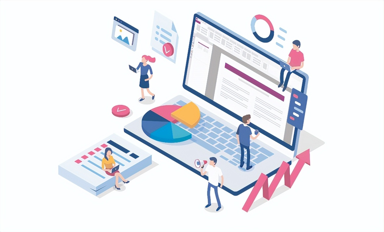 为什么企业微信不存在,为什么不建议用企业微信