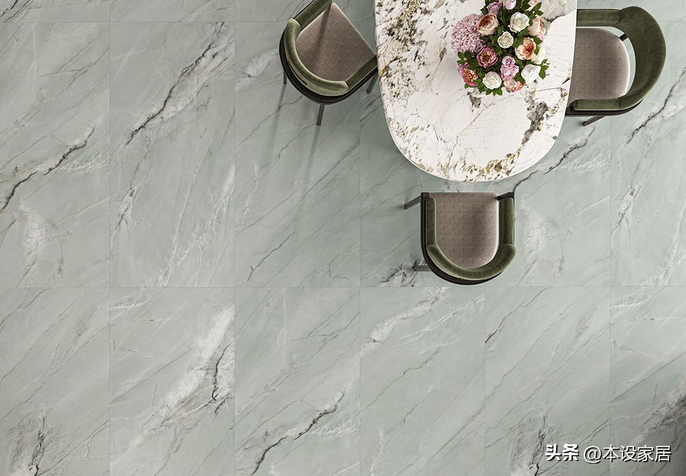 3年装了10套房后，我悟了：原来瓷砖才是提升家居品质的“秘密”
