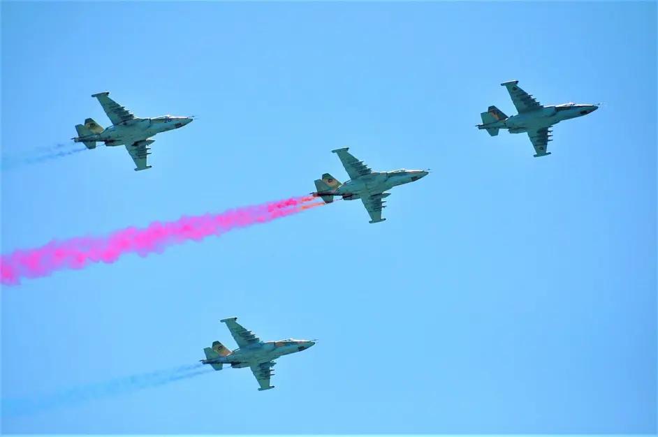 阿塞拜疆空军,小国空军菲律宾