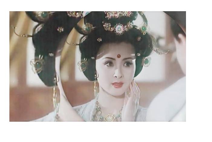 杨贵妃最后到底去了哪,杨贵妃家乡到底在哪里