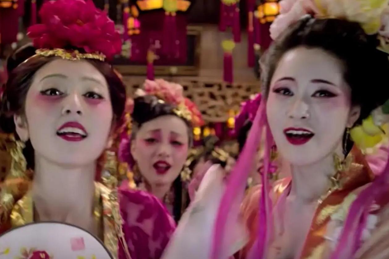 古代去一次青楼要花多少银子,古代去一次青楼要花多少人民币