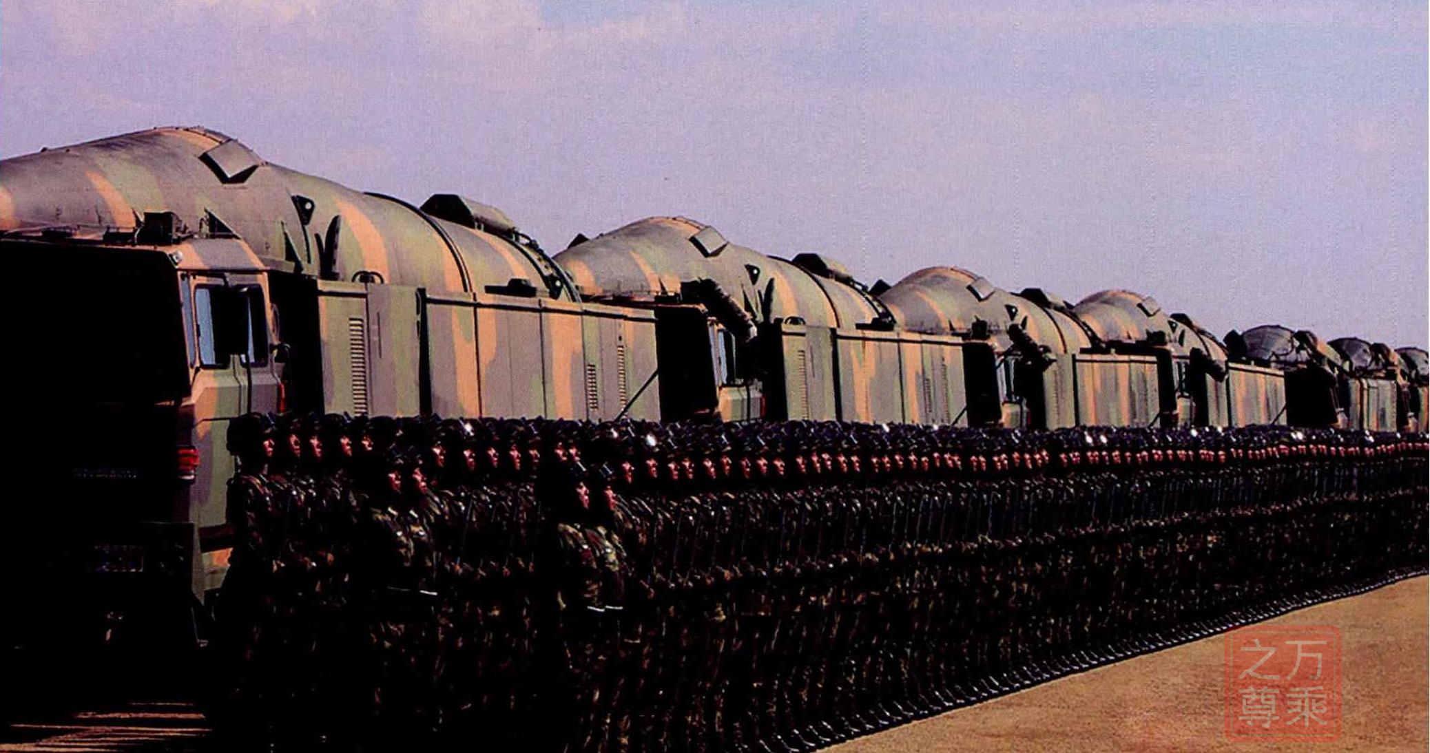 美国军队评价纸老虎,美军眼中的中国轻武器