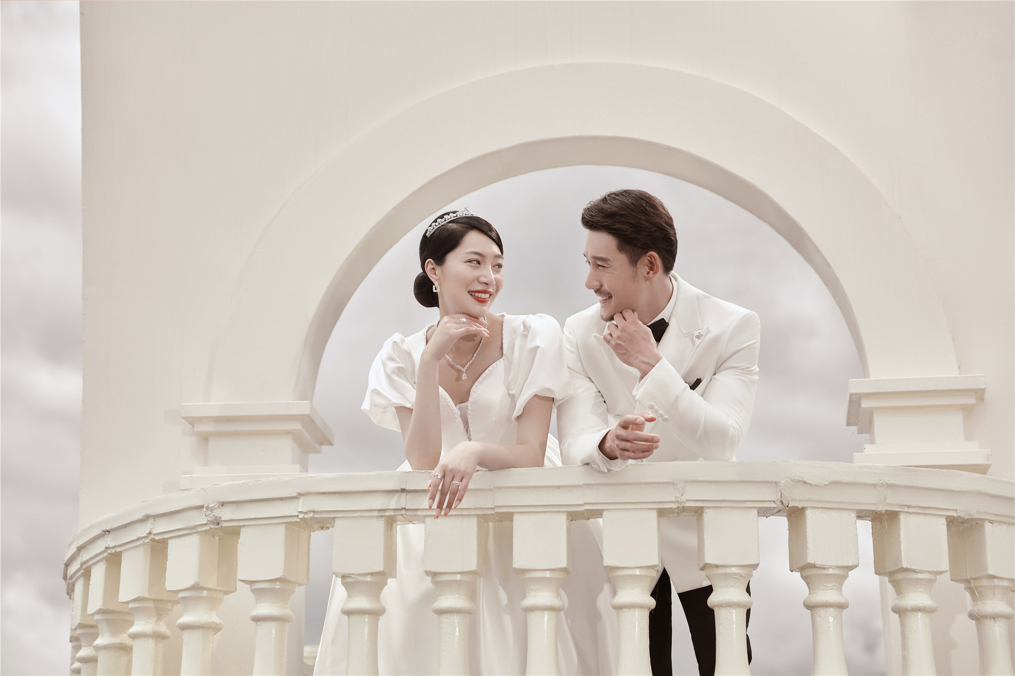 杭州金夫人拍婚纱照怎么样,婚纱照杭州拍的价格表