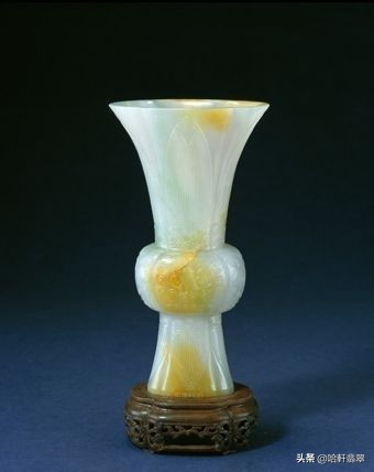 乾隆最喜欢的极品翡翠,乾隆帝最喜欢的翡翠