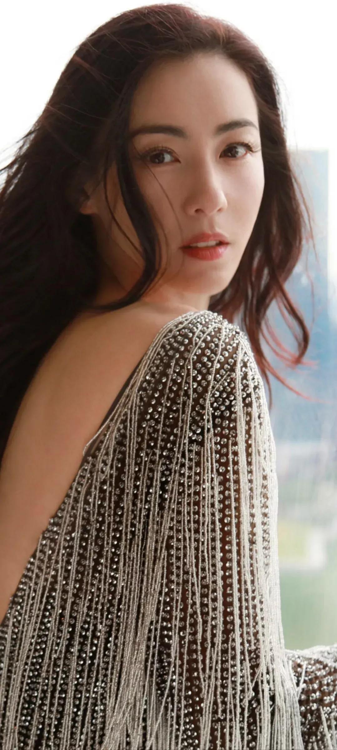 张柏芝最新惊艳高清图片手机壁纸,张柏芝最火的图片高清壁纸