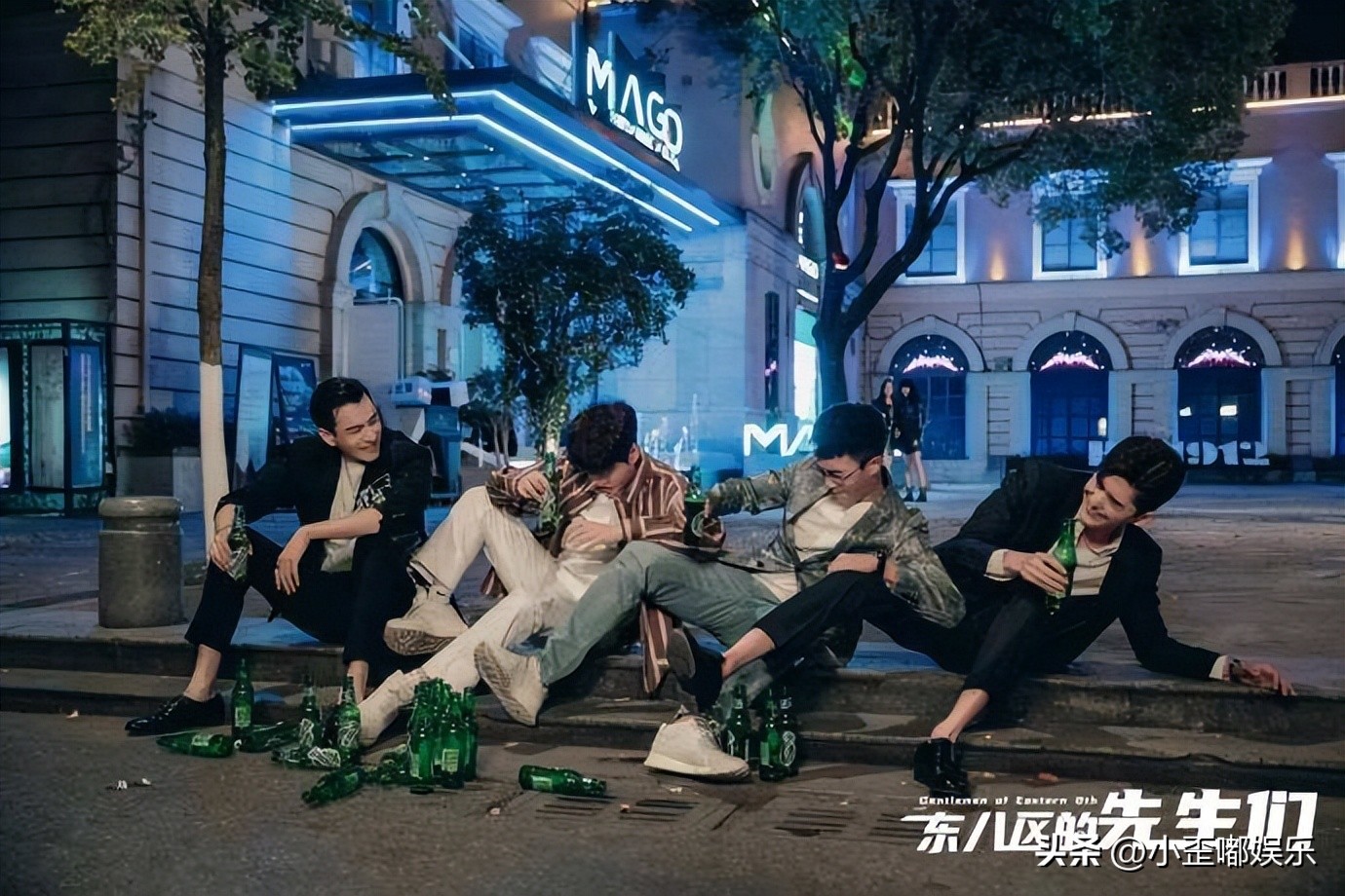 揭秘娱乐圈最真实最阴暗的一面,揭露娱乐圈黑事情