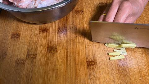 100个鸡翅的做法大全,10个鸡翅做椒盐鸡翅