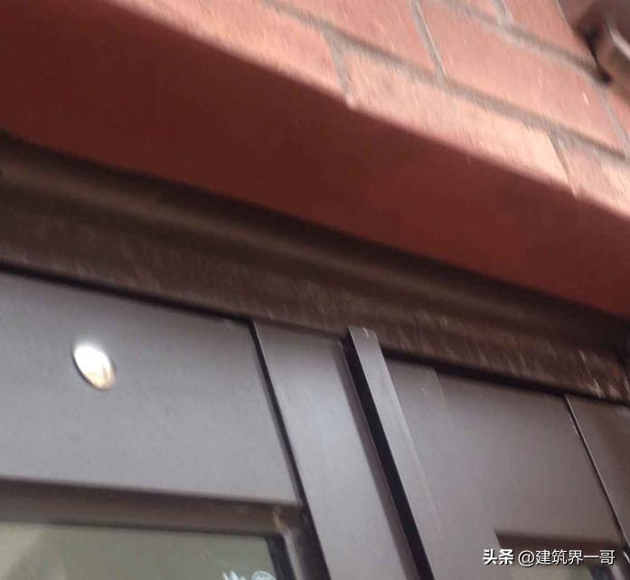 门窗安装作业安全技术交底,断桥铝门窗安装技术交底