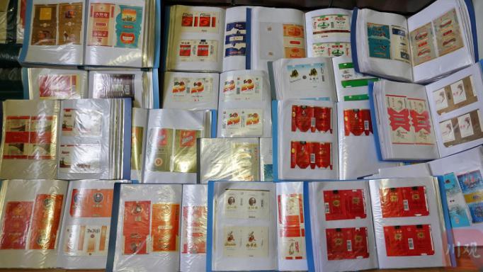 七八十年代的23种老牌香烟,大家熟知的香烟品牌有哪些