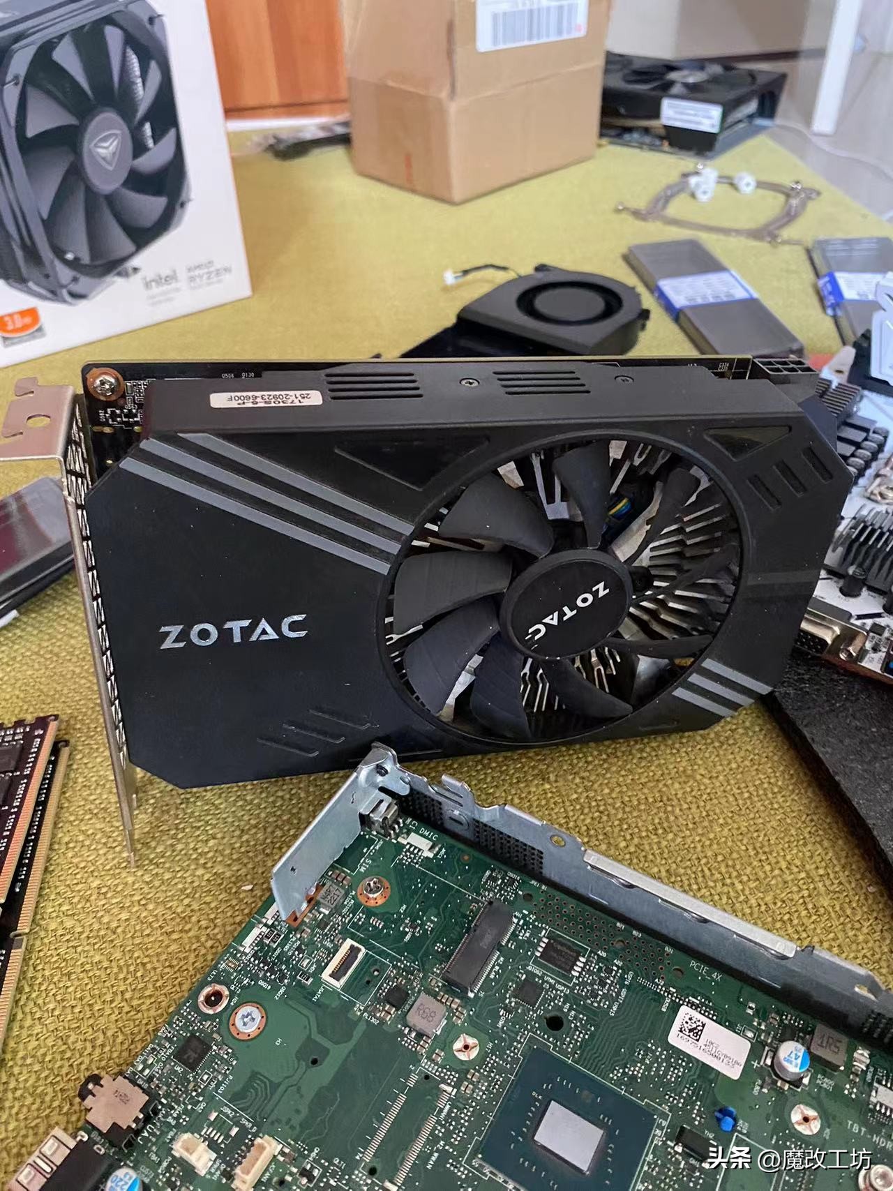 i312100f处理器配什么显卡,i312100处理器核显游戏测试