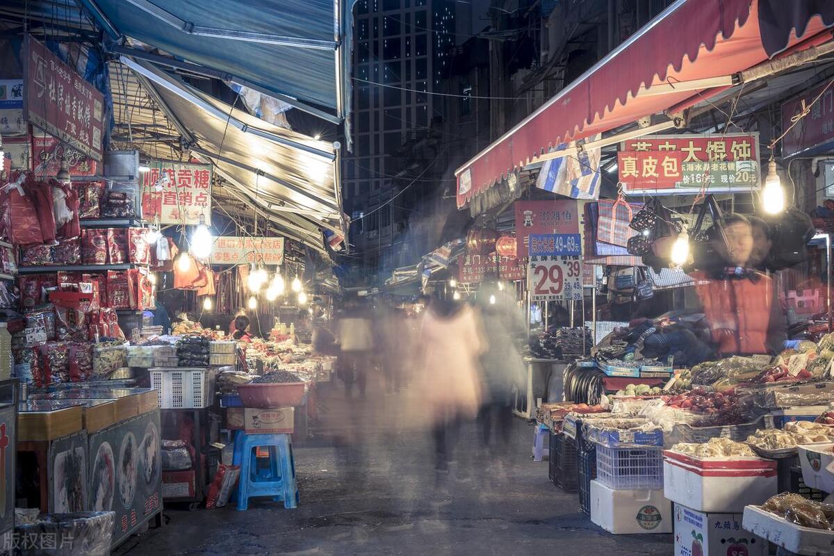 深圳摆摊点推荐,最新深圳哪里可以免费摆摊