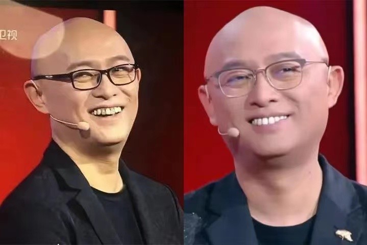 盘点有哪些明星在舞台上露过腹肌,假腹肌假翘臀