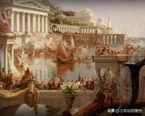 古罗马瘟疫,罗马瘟疫的真实故事
