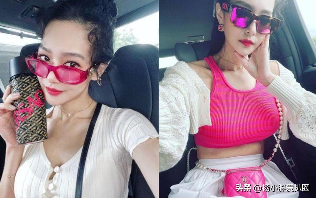 王思佳包包假包对比,贵妇王思佳