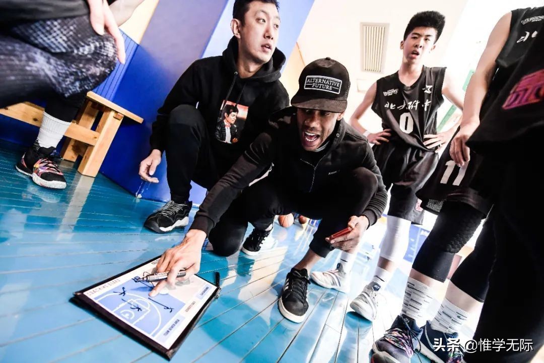 2022北大附中校长,北大附中校长被免职