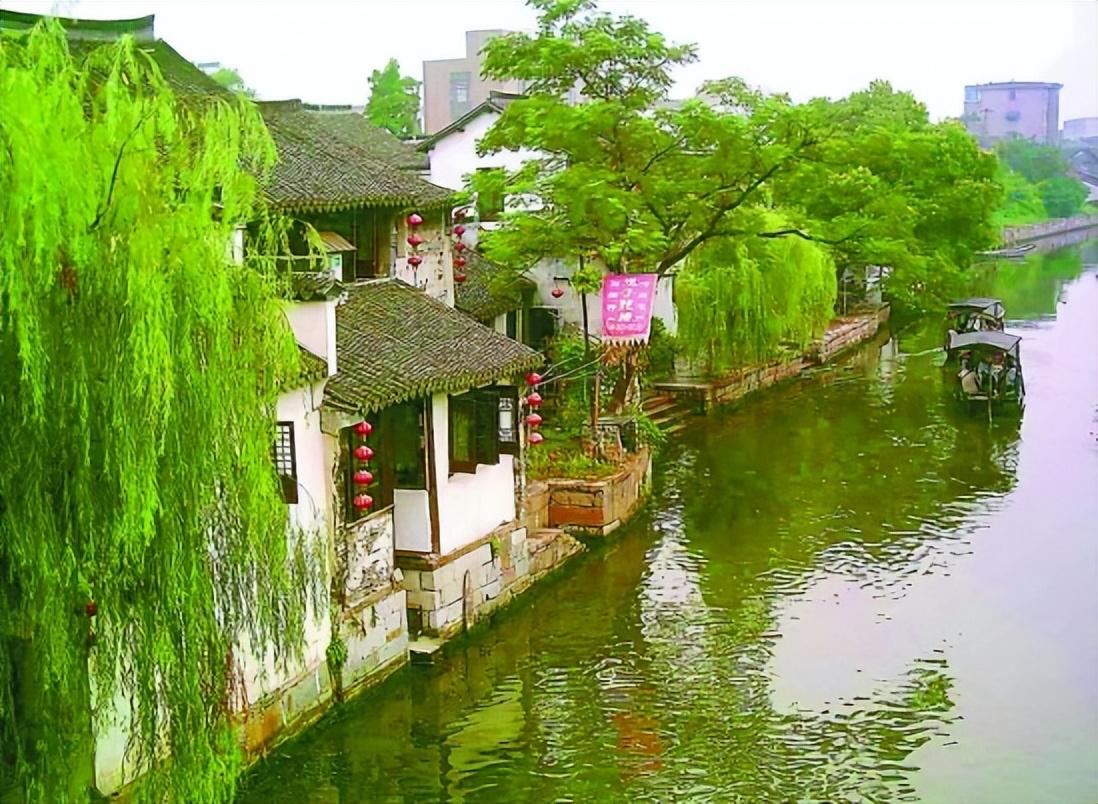 水城苏州图片,水城苏州