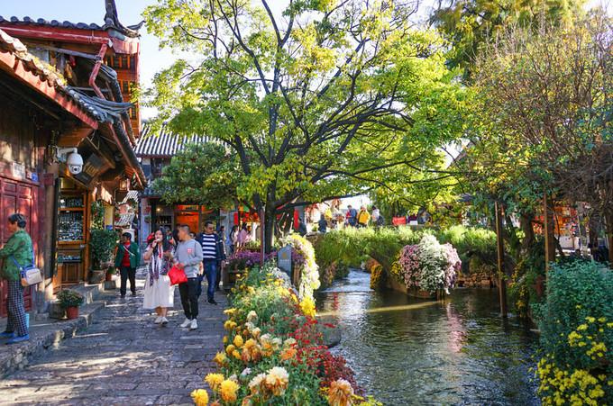 丽江旅游攻略3天自由行纯玩,丽江三日游的旅游攻略