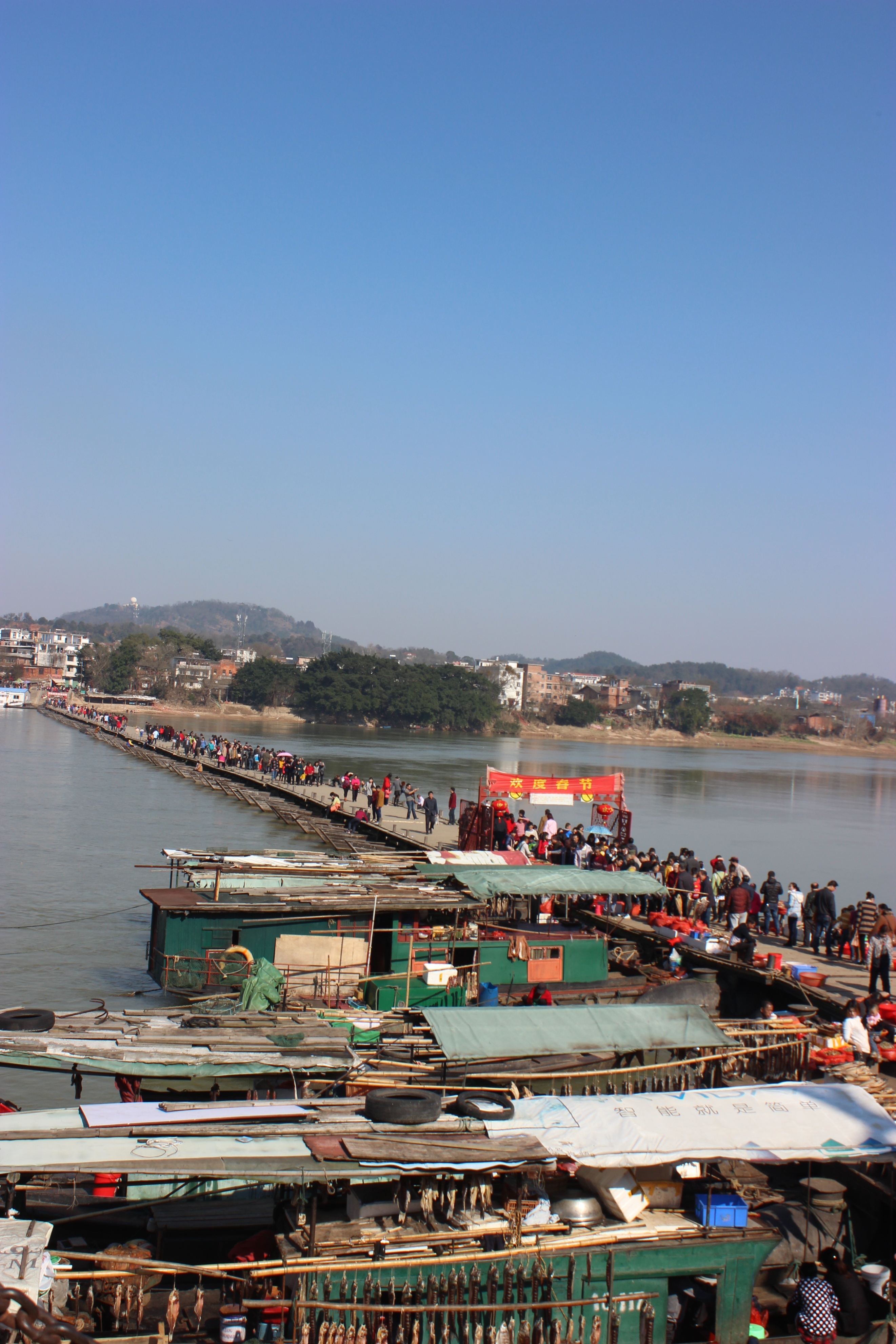 赣州周末出游攻略,春节赣州出发2-3天短途旅游