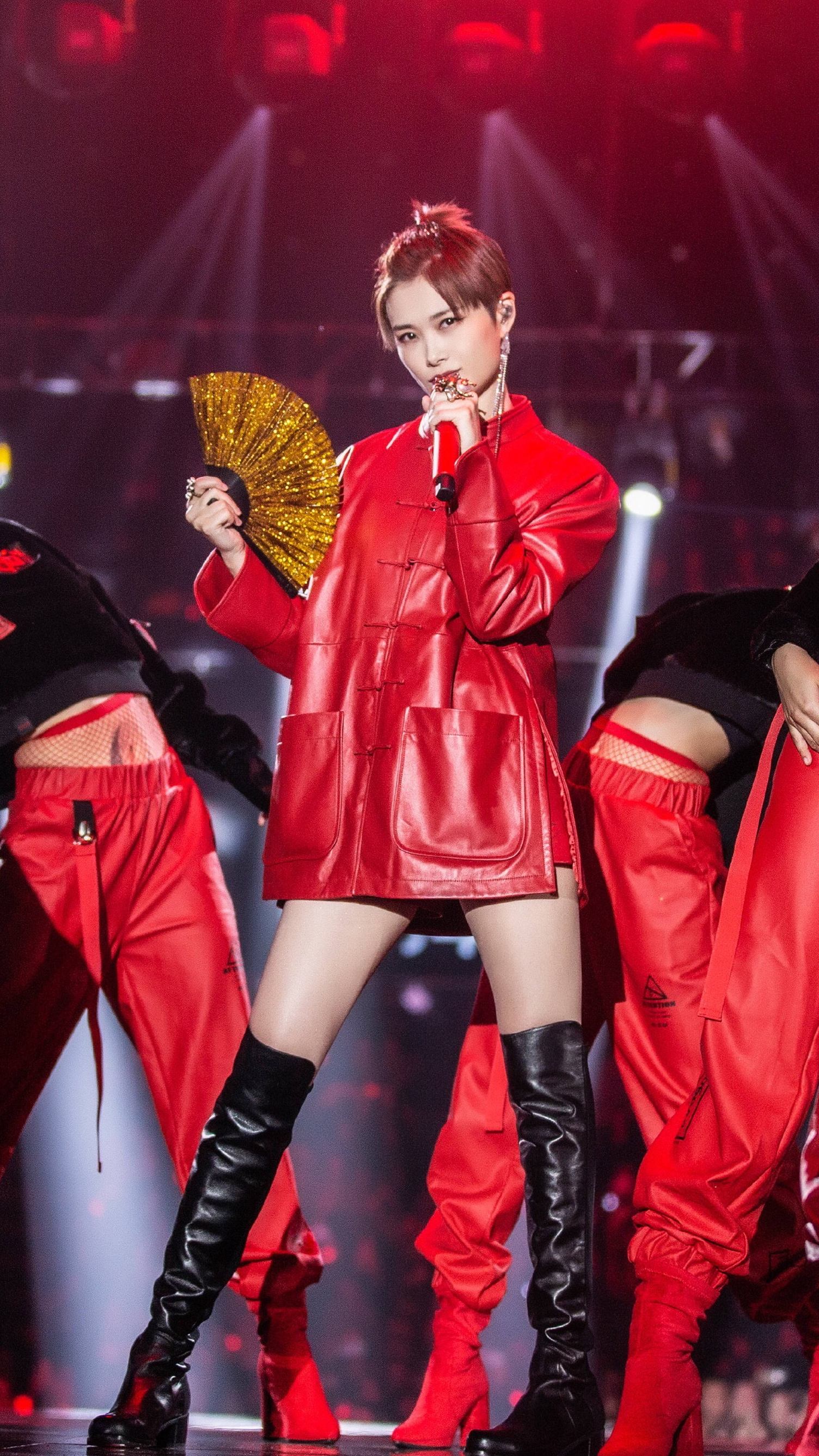 超级女声李宇春是哪一年的,李宇春超级女声现状