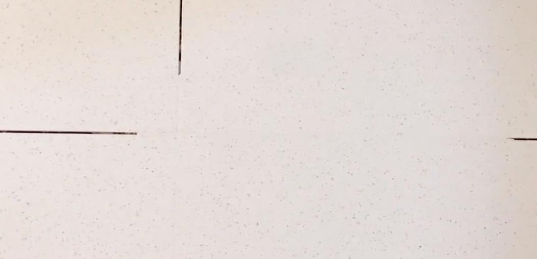 瓷砖美缝是智商税么,800元做一套的美缝贵不贵