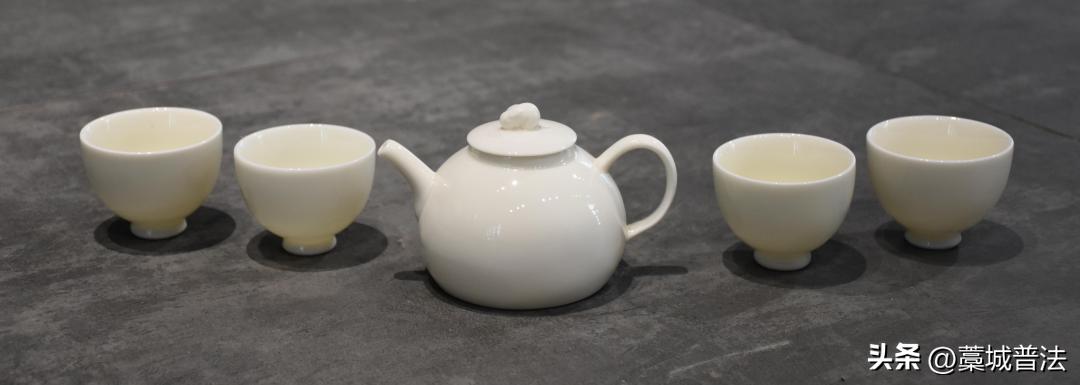 经济强省美丽河北的图片,内丘县邢白瓷文化公园图