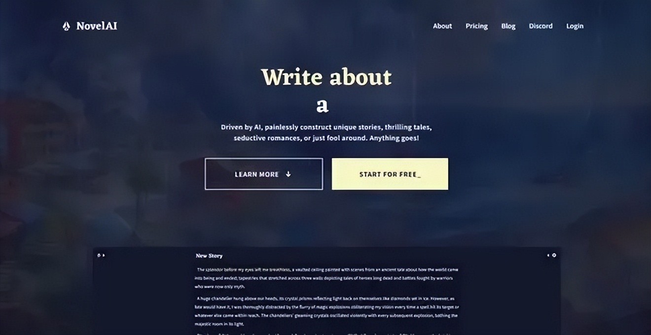 ai-write智能写作工具app,ai人工智能写作工具有哪些