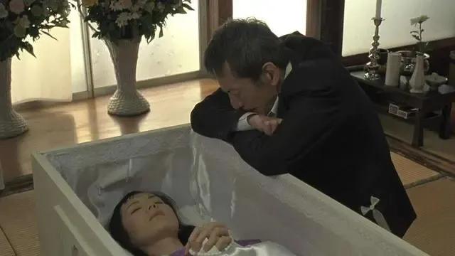 民间习俗入殓,我国南方入殓习俗