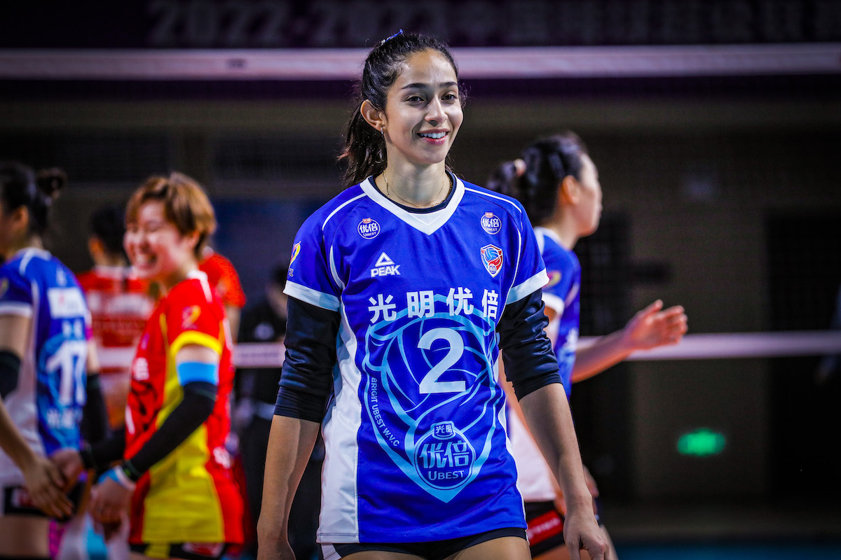 女排积分榜最新排名天津女排,天津女排积分排名