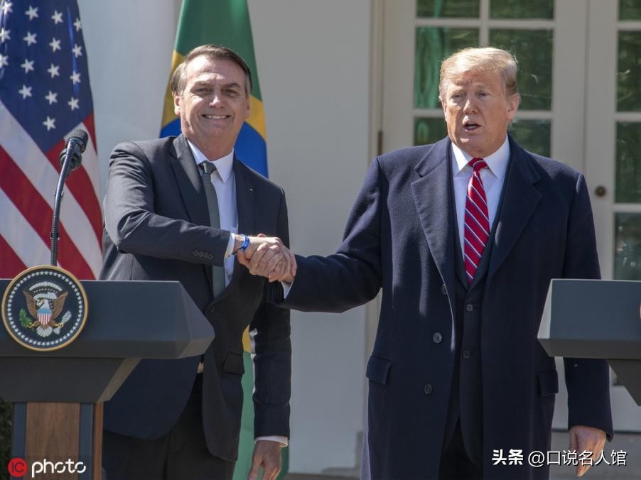 巴西赖账风波,巴西欠中国800亿还了没有