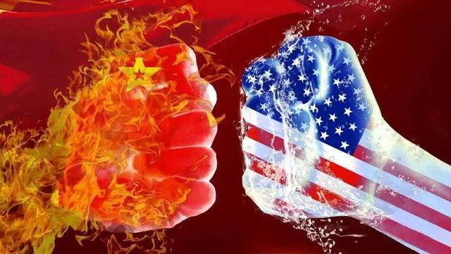 俄美乌克兰危机,乌克兰局势冲突谁最受益