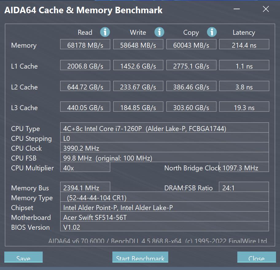宏碁非凡S5Pro轻薄本,宏碁非凡s5pro13代和12代