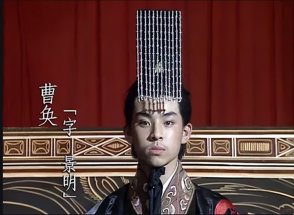 袁银波:长篇历史小说《后三国演义》第六十六回