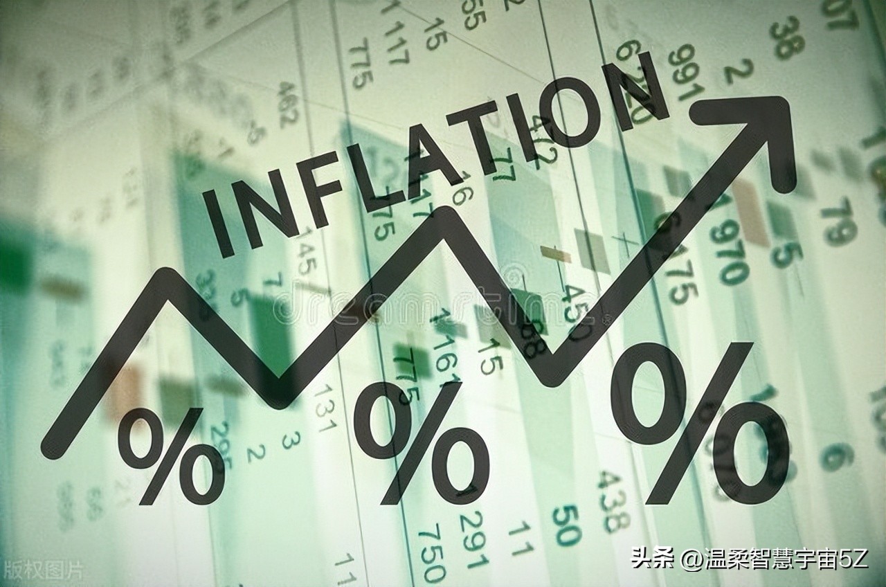 一分钟读懂什么是通货膨胀,5分钟告诉你什么是通货膨胀