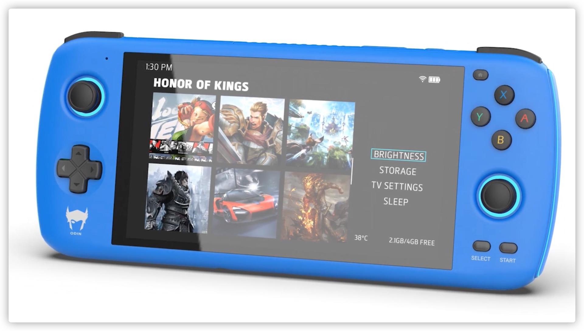 ayaneo安卓掌机评测,ayaneo2掌机深度测评