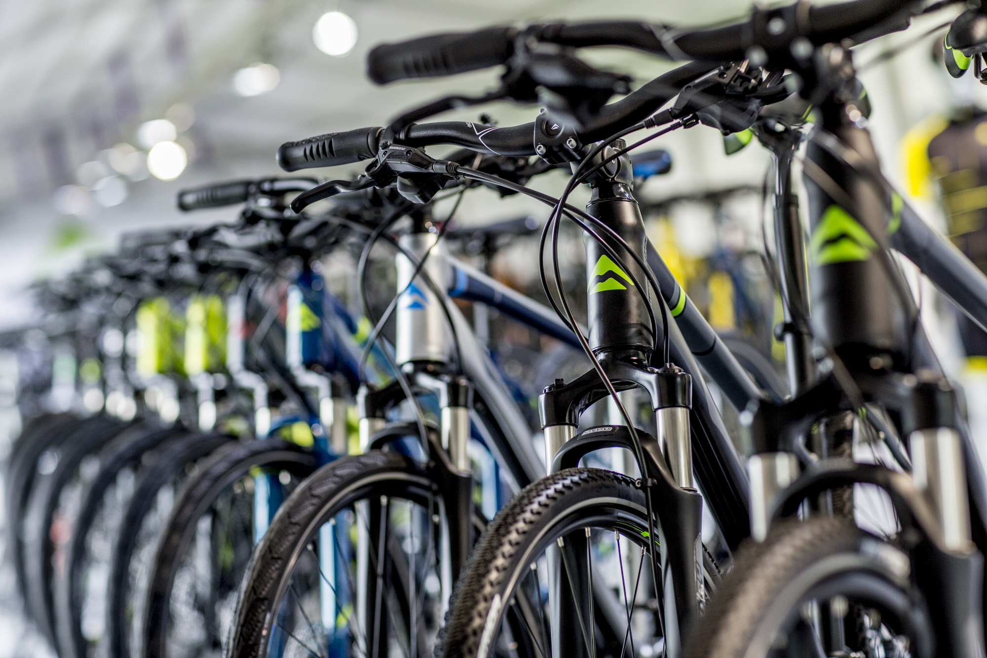 全球自行车十大顶级变速器品牌,双减震儿童山地自行车十大品牌