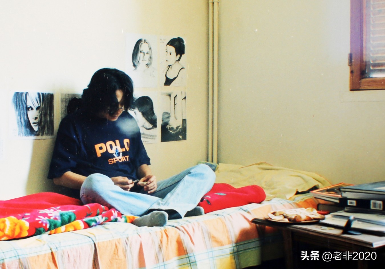 我在非洲工作的6个真实经历，被当地女孩追过，并非出门就会送命