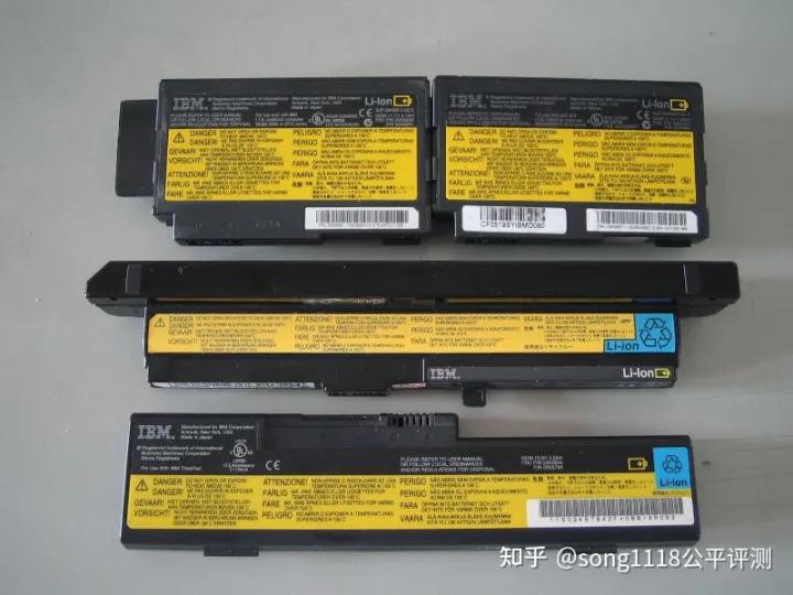 17年前的cpu,17年前的笔记本