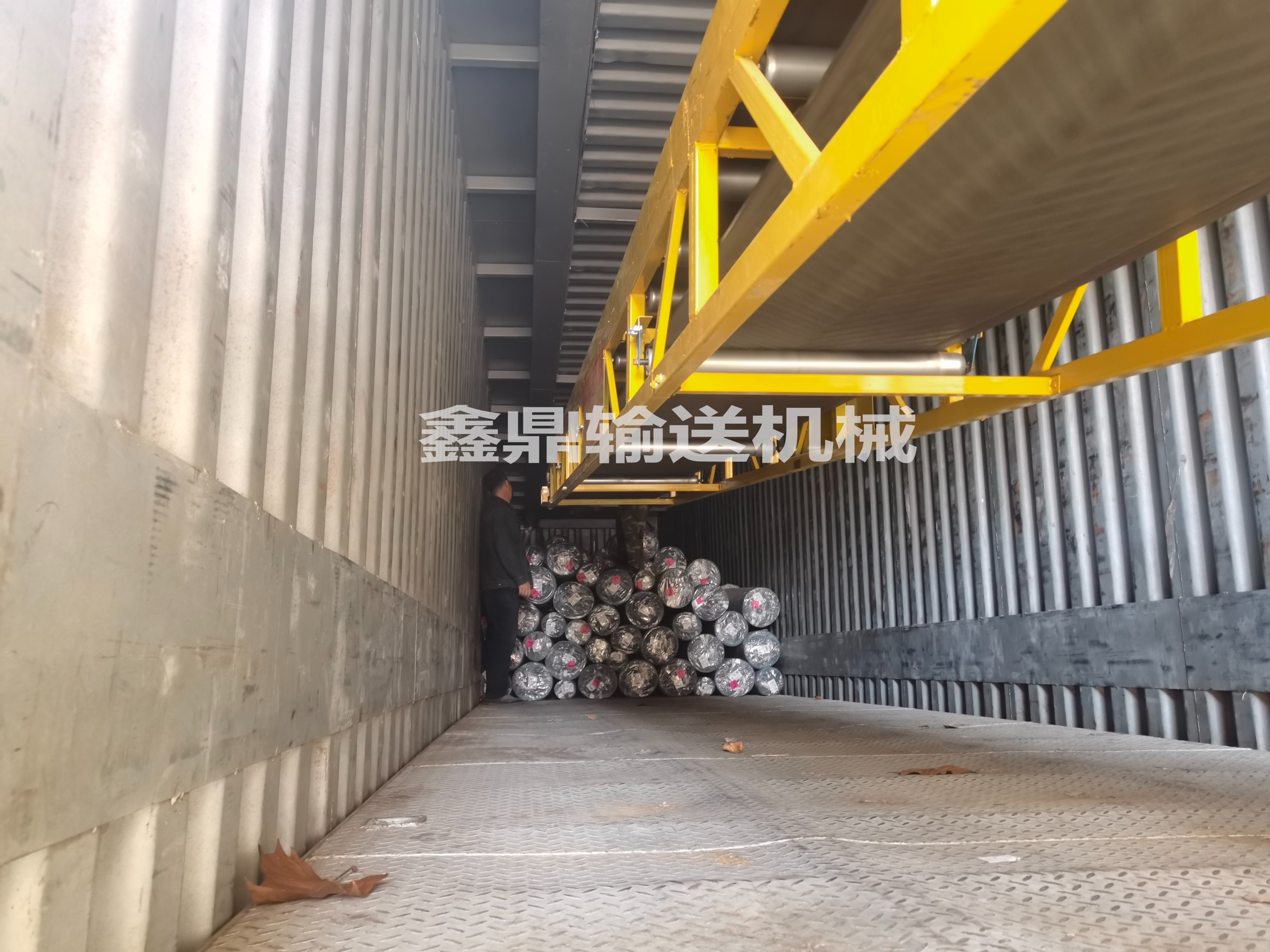 整机304不锈钢网带输送机,耐高温输送机网带不锈钢