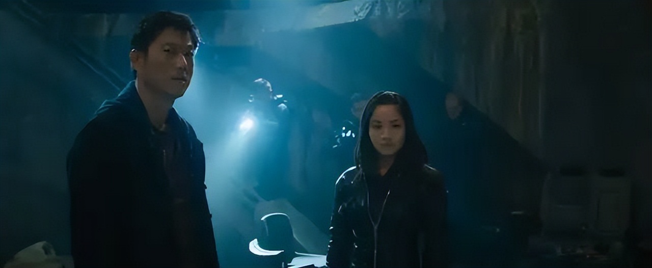 速度与激情10范迪塞尔混剪,速度与激情范迪塞尔秀恩爱