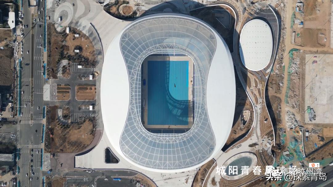 2024年城阳青春足球场赛事时间表,青岛城阳海牛足球赛直播